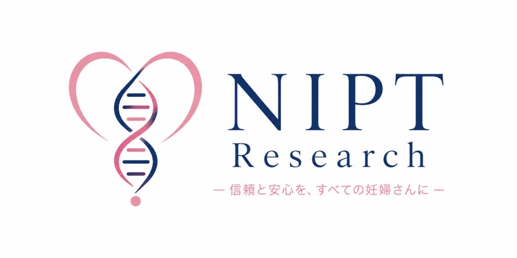 NIPT Researchロゴ