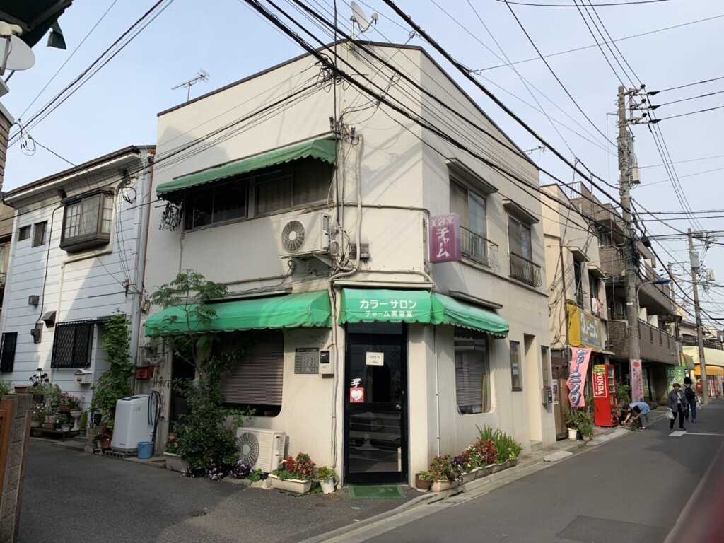 2019年の東京衛生検査所